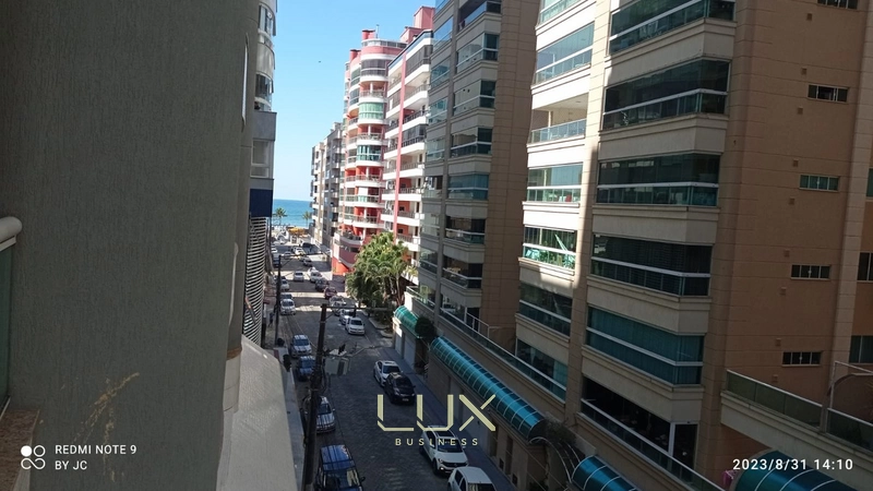 PRATICIDADE: 1ª foto da galeria de imagens do imóvel