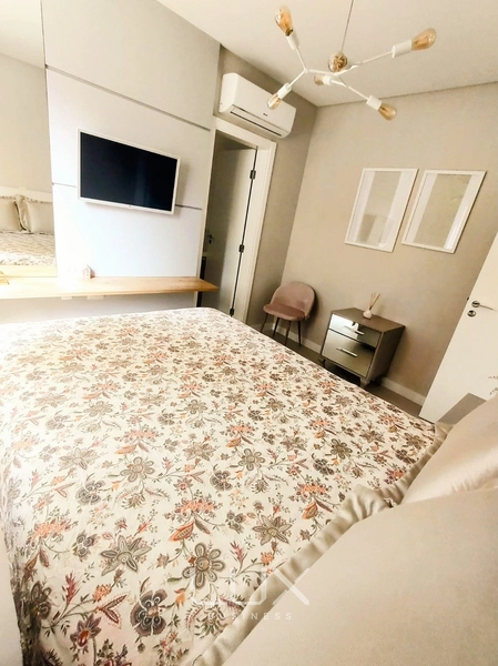 LINDO APARTAMENTO 3 SUÍTES DECORADO E EQUIPADO: 25ª foto da galeria de imagens do imóvel