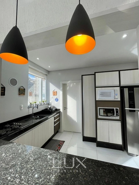 APARTAMENTO QUE UNE CONFORTO E MODERNIDADE: 7ª foto da galeria de imagens do imóvel