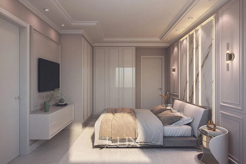 BÉLISSIMO APARTAMENTO: 10ª foto da galeria de imagens do imóvel