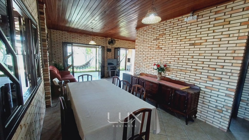 LEGITIMA CASA DE PRAIA A 70 METROS DO MAR: 6ª foto da galeria de imagens do imóvel
