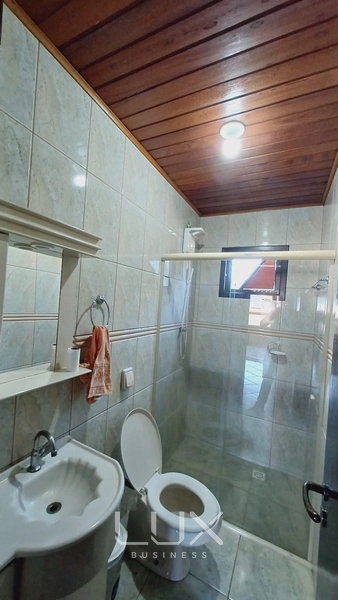 LEGITIMA CASA DE PRAIA A 70 METROS DO MAR: 11ª foto da galeria de imagens do imóvel