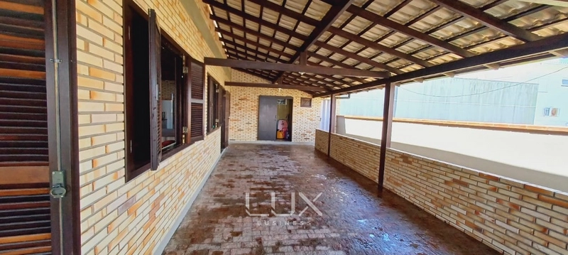LEGITIMA CASA DE PRAIA A 70 METROS DO MAR: 2ª foto da galeria de imagens do imóvel