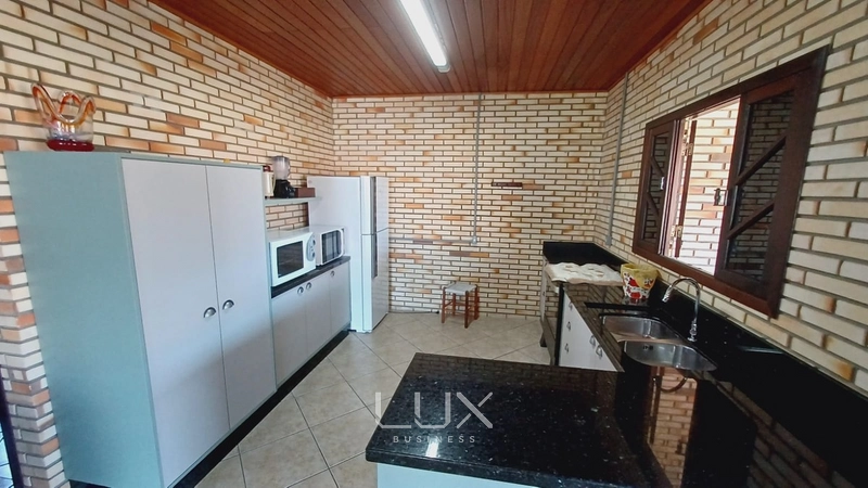 LEGITIMA CASA DE PRAIA A 70 METROS DO MAR: 4ª foto da galeria de imagens do imóvel