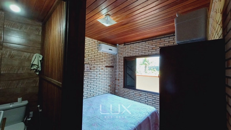 LEGITIMA CASA DE PRAIA A 70 METROS DO MAR: 8ª foto da galeria de imagens do imóvel