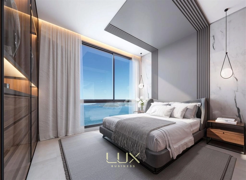 ÉLEVÉ RESIDENCE: 16ª foto da galeria de imagens do imóvel