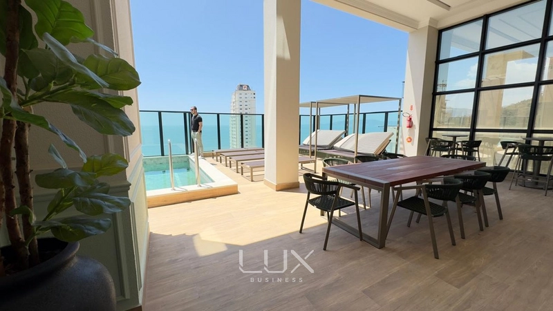 Apartamento Mobiliado Linda Vista Mar: 19ª foto da galeria de imagens do imóvel
