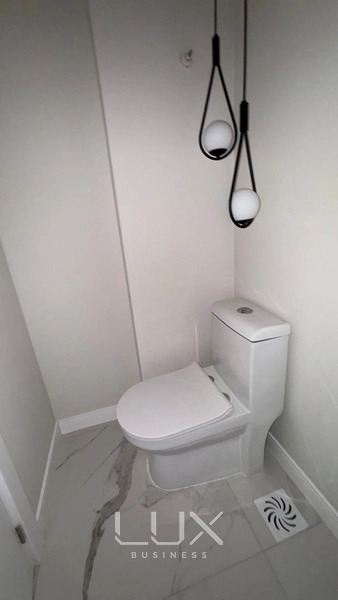 Apartamento Mobiliado Linda Vista Mar: 8ª foto da galeria de imagens do imóvel