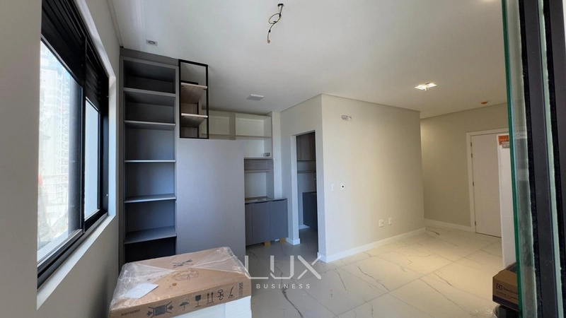 Apartamento Mobiliado Linda Vista Mar: 4ª foto da galeria de imagens do imóvel