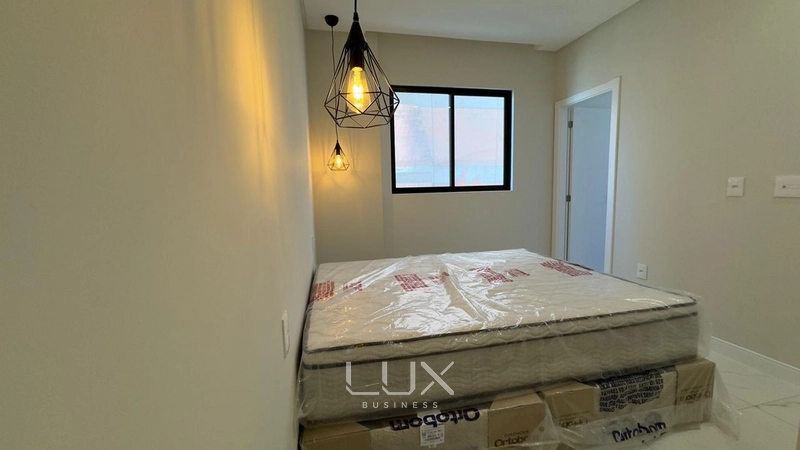 Apartamento Mobiliado Linda Vista Mar: 9ª foto da galeria de imagens do imóvel