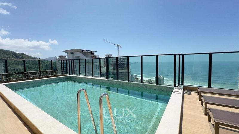 Apartamento Mobiliado Linda Vista Mar: 12ª foto da galeria de imagens do imóvel