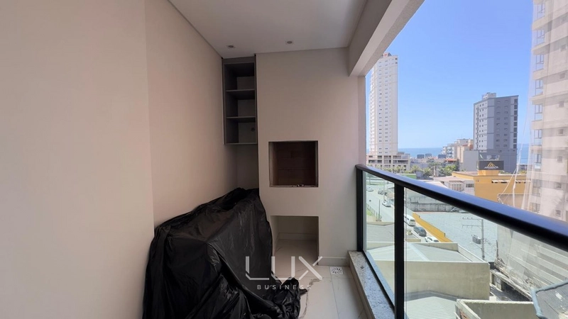 Apartamento Mobiliado Linda Vista Mar: 3ª foto da galeria de imagens do imóvel