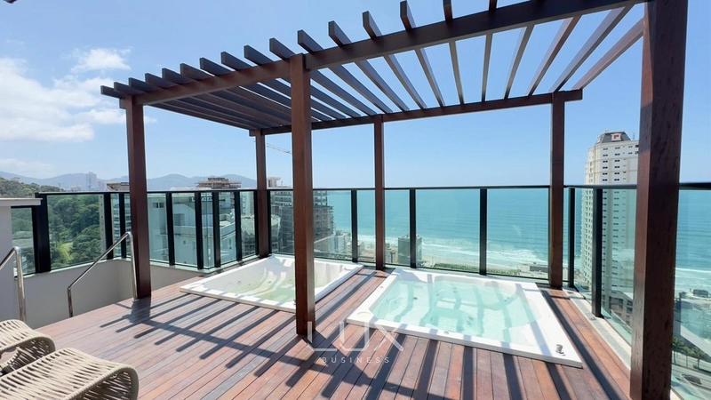 Apartamento Mobiliado Linda Vista Mar: 29ª foto da galeria de imagens do imóvel