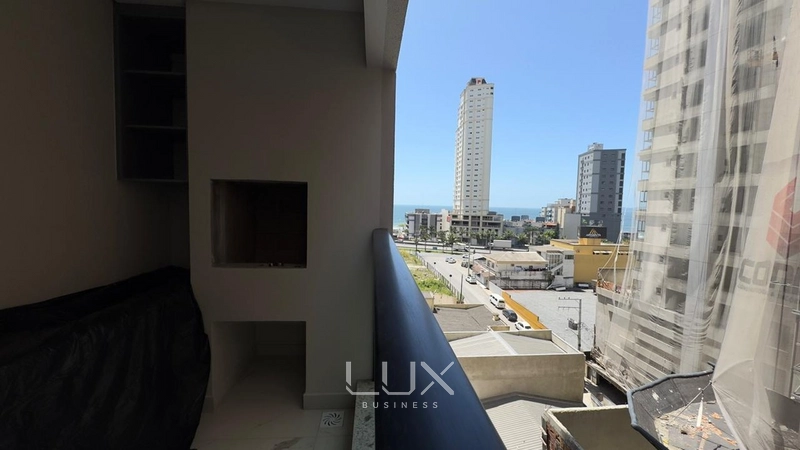 Apartamento Mobiliado Linda Vista Mar: 1ª foto da galeria de imagens do imóvel