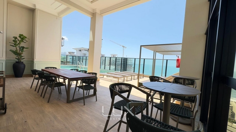 Apartamento Mobiliado Linda Vista Mar: 20ª foto da galeria de imagens do imóvel
