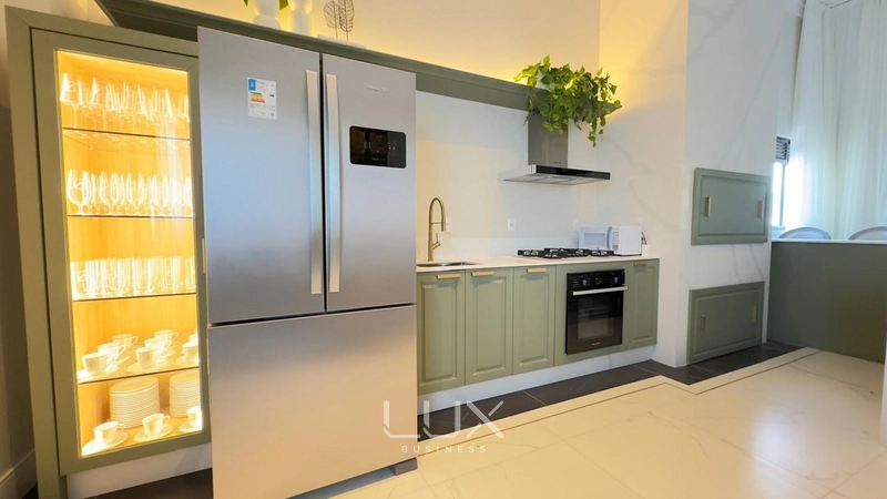 Apartamento Mobiliado Linda Vista Mar: 25ª foto da galeria de imagens do imóvel