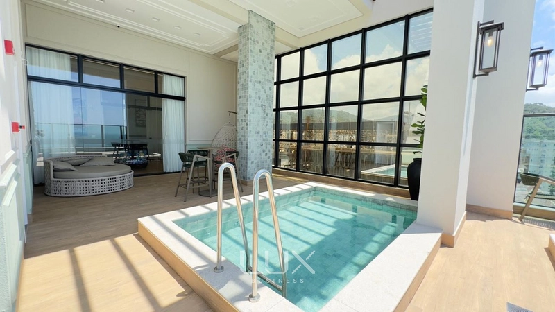 Apartamento Mobiliado Linda Vista Mar: 10ª foto da galeria de imagens do imóvel