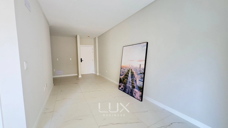 Apartamento Mobiliado Linda Vista Mar: 2ª foto da galeria de imagens do imóvel