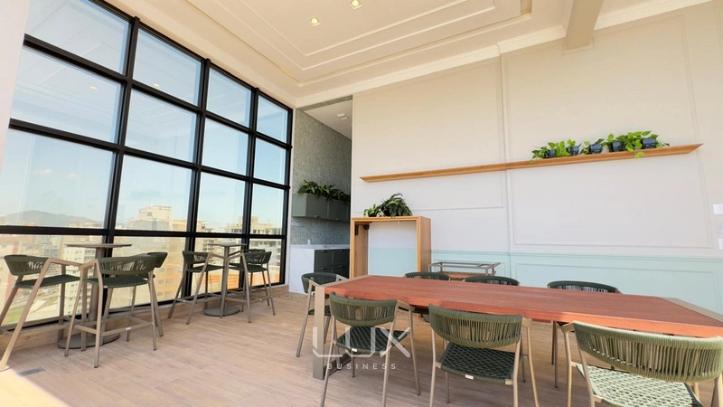 Apartamento Mobiliado Linda Vista Mar: 15ª foto da galeria de imagens do imóvel