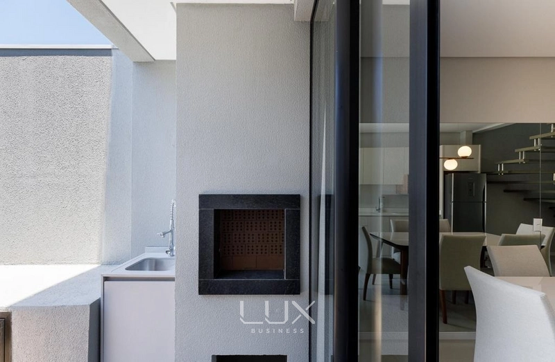 Sobrado triplex mobiliado pronto para você passar suas férias de verão: 7ª foto da galeria de imagens do imóvel
