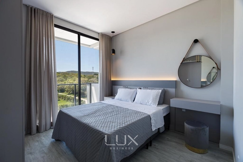 Sobrado triplex mobiliado pronto para você passar suas férias de verão: 13ª foto da galeria de imagens do imóvel