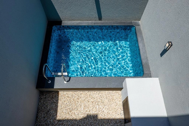 Sobrado triplex mobiliado pronto para você passar suas férias de verão: 16ª foto da galeria de imagens do imóvel