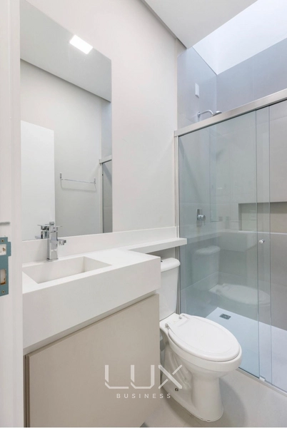 Sobrado triplex mobiliado pronto para você passar suas férias de verão: 14ª foto da galeria de imagens do imóvel