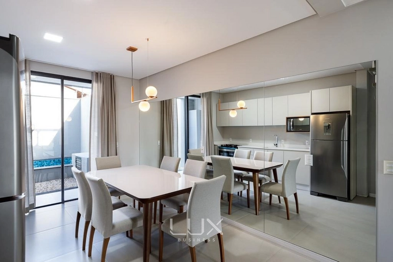 Sobrado triplex mobiliado pronto para você passar suas férias de verão: 9ª foto da galeria de imagens do imóvel