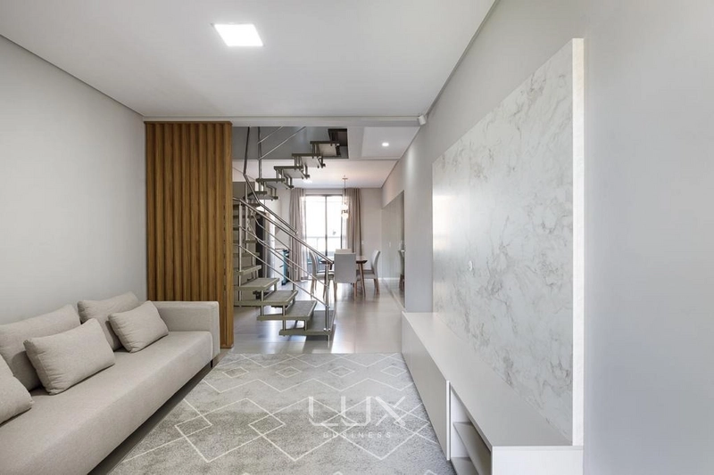 Sobrado triplex mobiliado pronto para você passar suas férias de verão: 10ª foto da galeria de imagens do imóvel