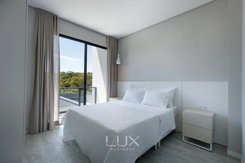 Sobrado triplex mobiliado pronto para você passar suas férias de verão: 12ª foto da galeria de imagens do imóvel