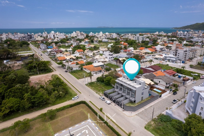 Sobrado triplex mobiliado pronto para você passar suas férias de verão: 3ª foto da galeria de imagens do imóvel