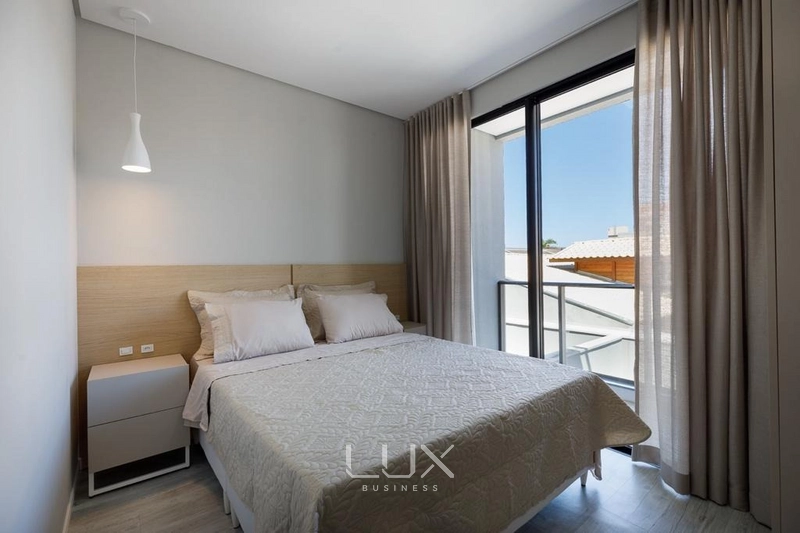 Sobrado triplex mobiliado pronto para você passar suas férias de verão: 11ª foto da galeria de imagens do imóvel