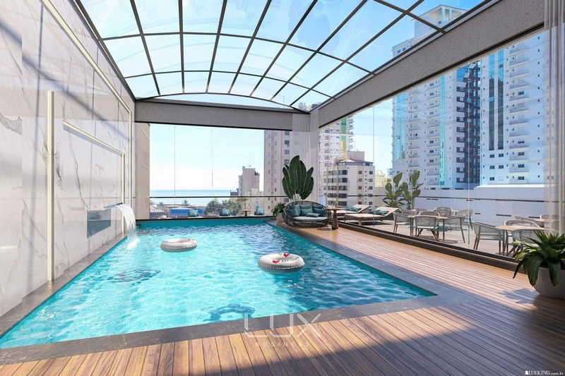 APARTAMENTO COM ACABAMENTOS DE PRIMEIRA: 18ª foto da galeria de imagens do imóvel