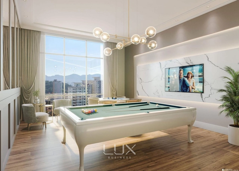 APARTAMENTO COM ACABAMENTOS DE PRIMEIRA: 15ª foto da galeria de imagens do imóvel