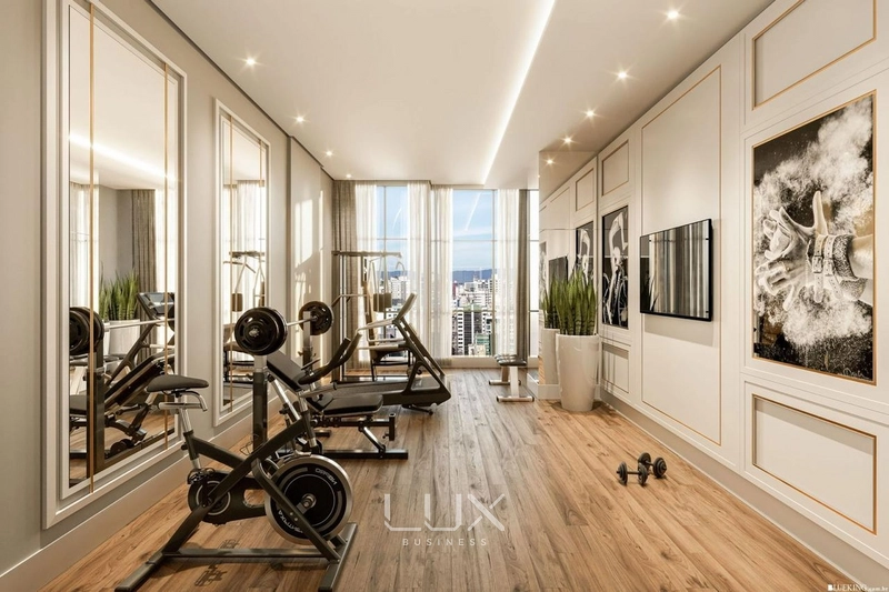APARTAMENTO COM ACABAMENTOS DE PRIMEIRA: 13ª foto da galeria de imagens do imóvel