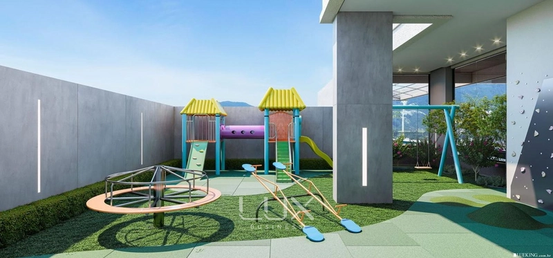 APARTAMENTO COM ACABAMENTOS DE PRIMEIRA: 9ª foto da galeria de imagens do imóvel