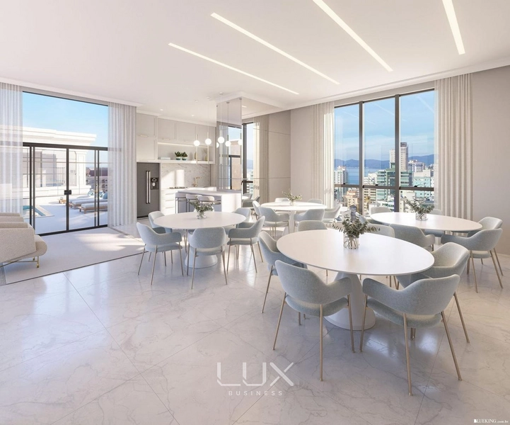 APARTAMENTO COM ACABAMENTOS DE PRIMEIRA: 16ª foto da galeria de imagens do imóvel