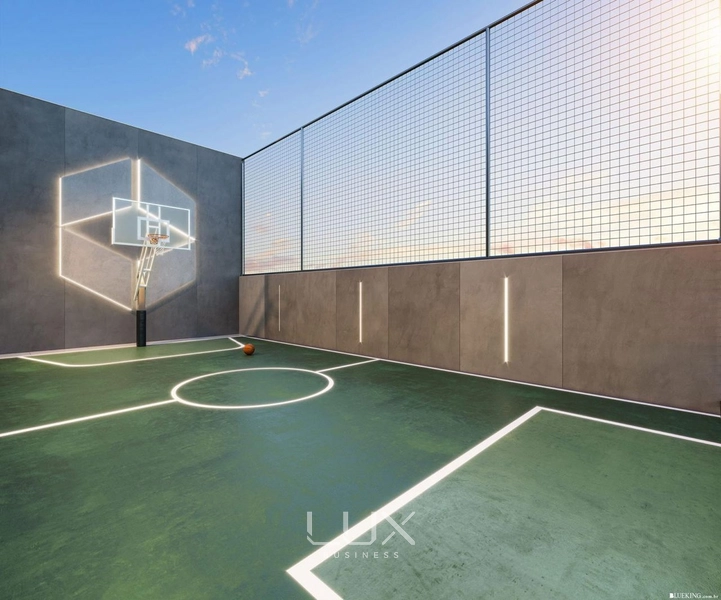 APARTAMENTO COM ACABAMENTOS DE PRIMEIRA: 14ª foto da galeria de imagens do imóvel