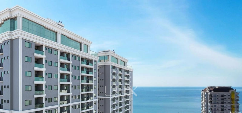 APARTAMENTO COM ACABAMENTOS DE PRIMEIRA: 4ª foto da galeria de imagens do imóvel
