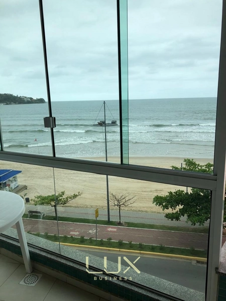 MEU FRENTE MAR: 2ª foto da galeria de imagens do imóvel