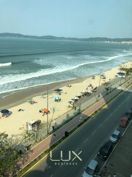 FRENTE MAR: 3ª foto da galeria de imagens do imóvel