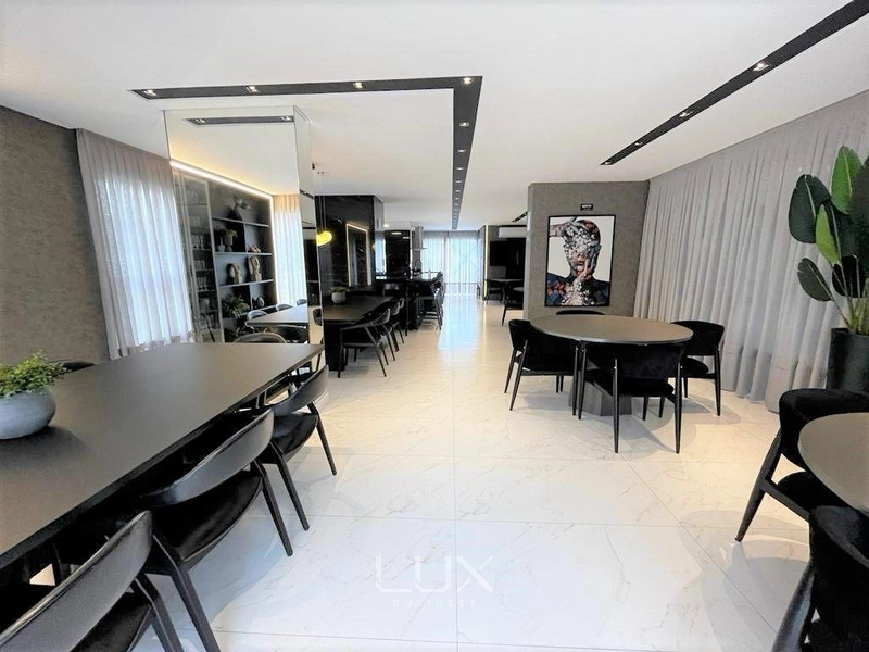 Conforto, lazer e exclusividade em um só lugar: 8ª foto da galeria de imagens do imóvel