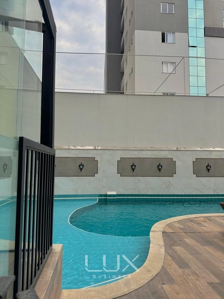 Sofisticação, conforto e exclusividade em cada detalhe.: 3ª foto da galeria de imagens do imóvel
