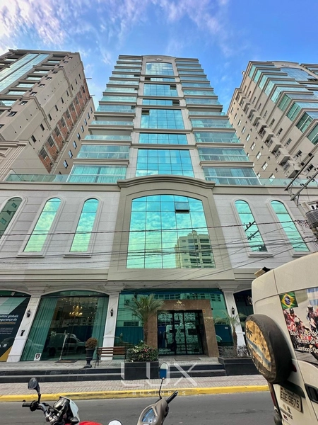 Sofisticação, conforto e exclusividade em cada detalhe.: 1ª foto da galeria de imagens do imóvel