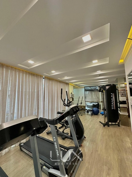 Sofisticação, conforto e exclusividade em cada detalhe.: 7ª foto da galeria de imagens do imóvel