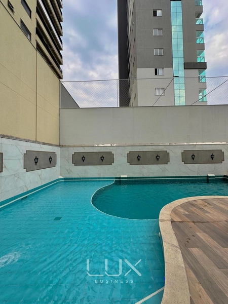 Sofisticação, conforto e exclusividade em cada detalhe.: 2ª foto da galeria de imagens do imóvel