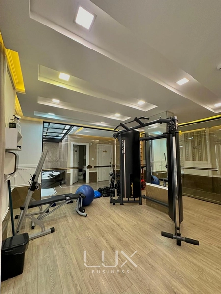 Sofisticação, conforto e exclusividade em cada detalhe.: 8ª foto da galeria de imagens do imóvel