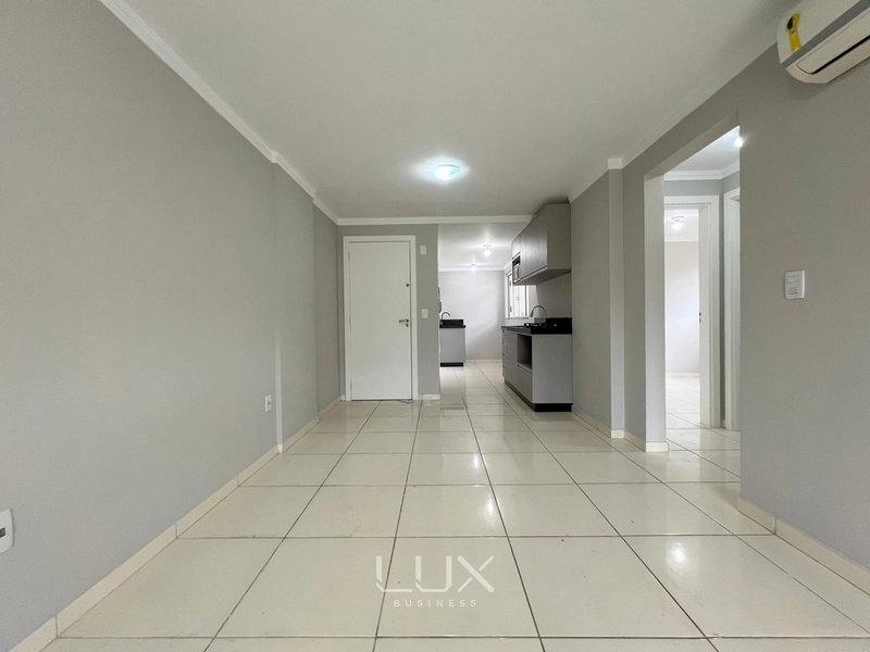 APARTAMENTO EM REGIÃO TRANQUILA COM TUDO POR PERTO EM ITAPEMA: 4ª foto da galeria de imagens do imóvel