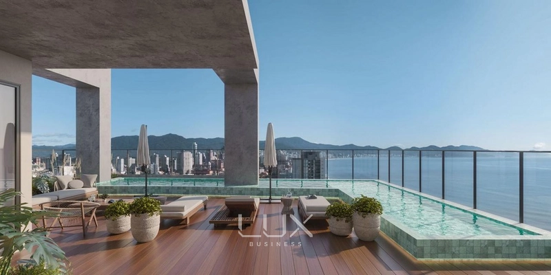APARTAMENTO NO LITORAL COM ALTO POTENCIAL DE VALORIZAÇÃO: 5ª foto da galeria de imagens do imóvel