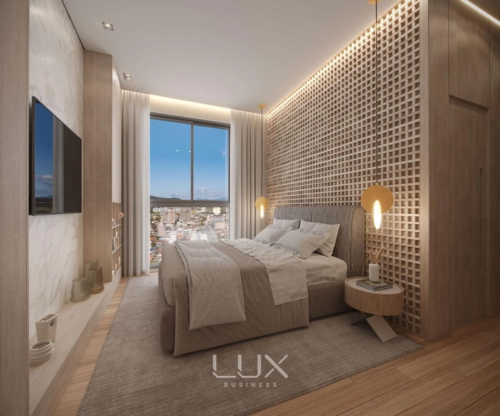 APARTAMENTO NO LITORAL COM ALTO POTENCIAL DE VALORIZAÇÃO: 17ª foto da galeria de imagens do imóvel